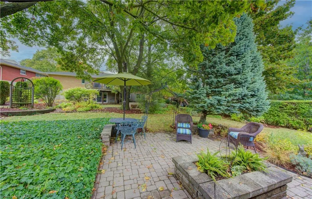 50 Gatewood Road