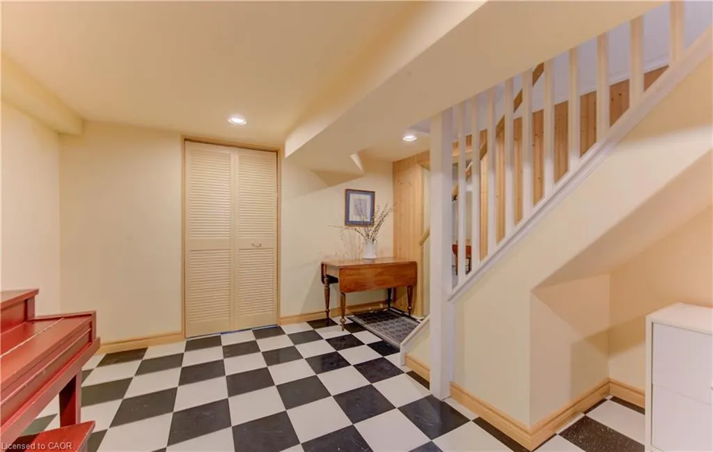 50 Gatewood Road