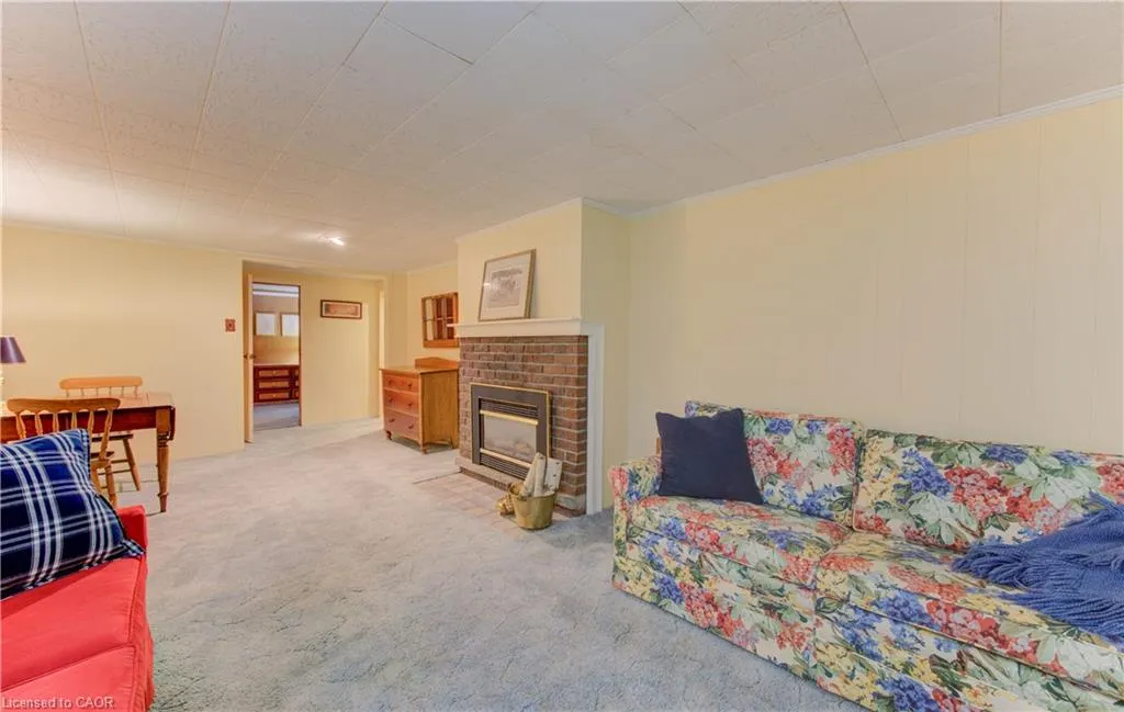 50 Gatewood Road