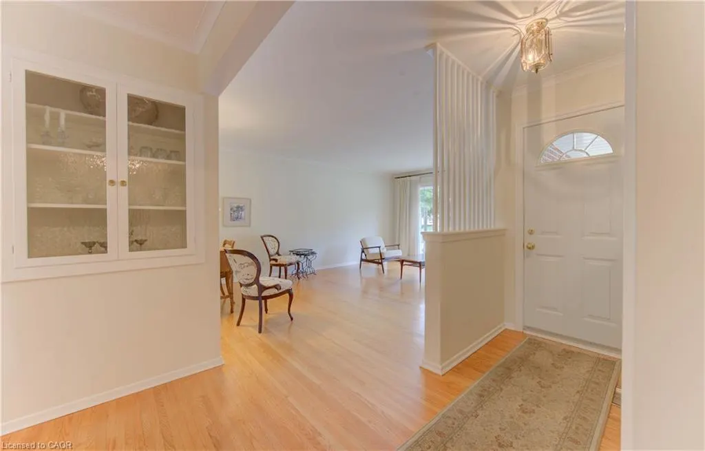 50 Gatewood Road