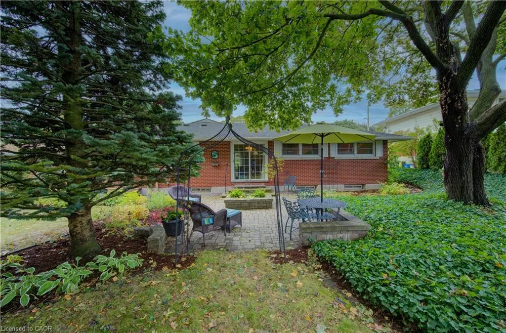 50 Gatewood Road