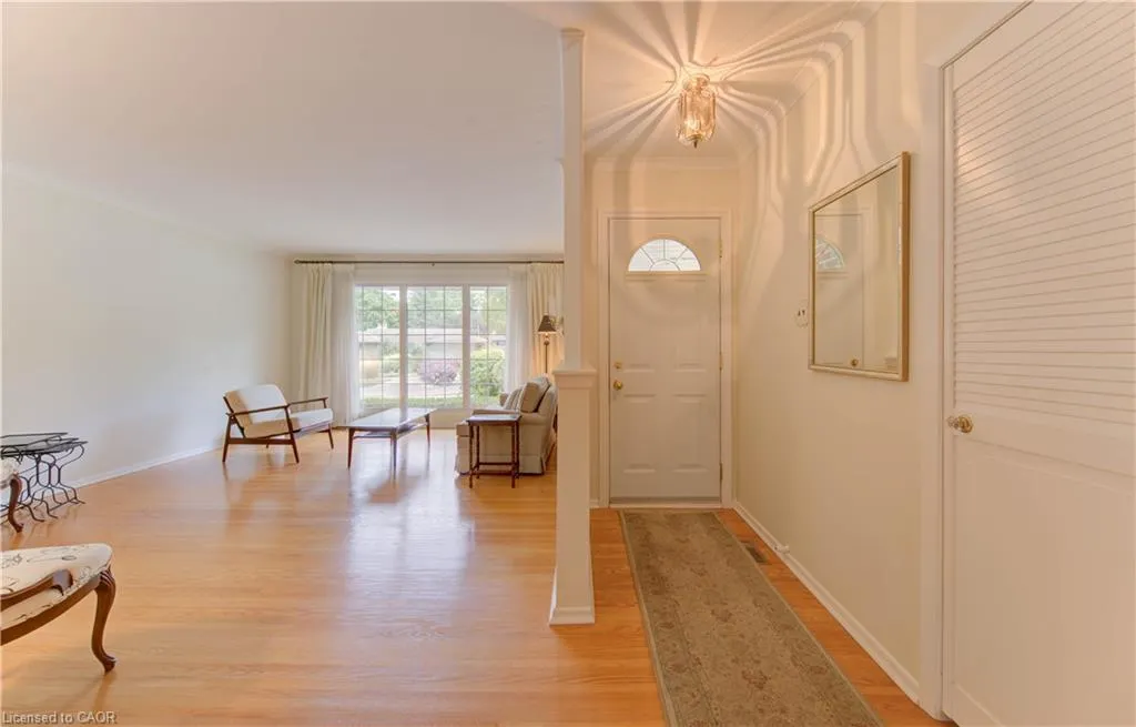 50 Gatewood Road