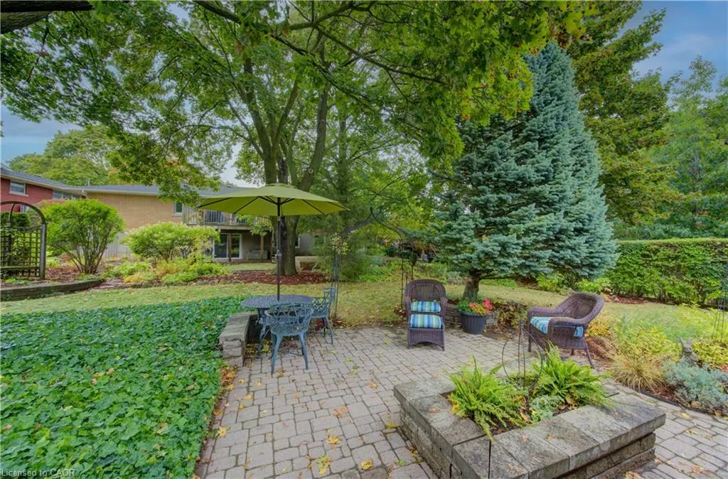 50 Gatewood Road