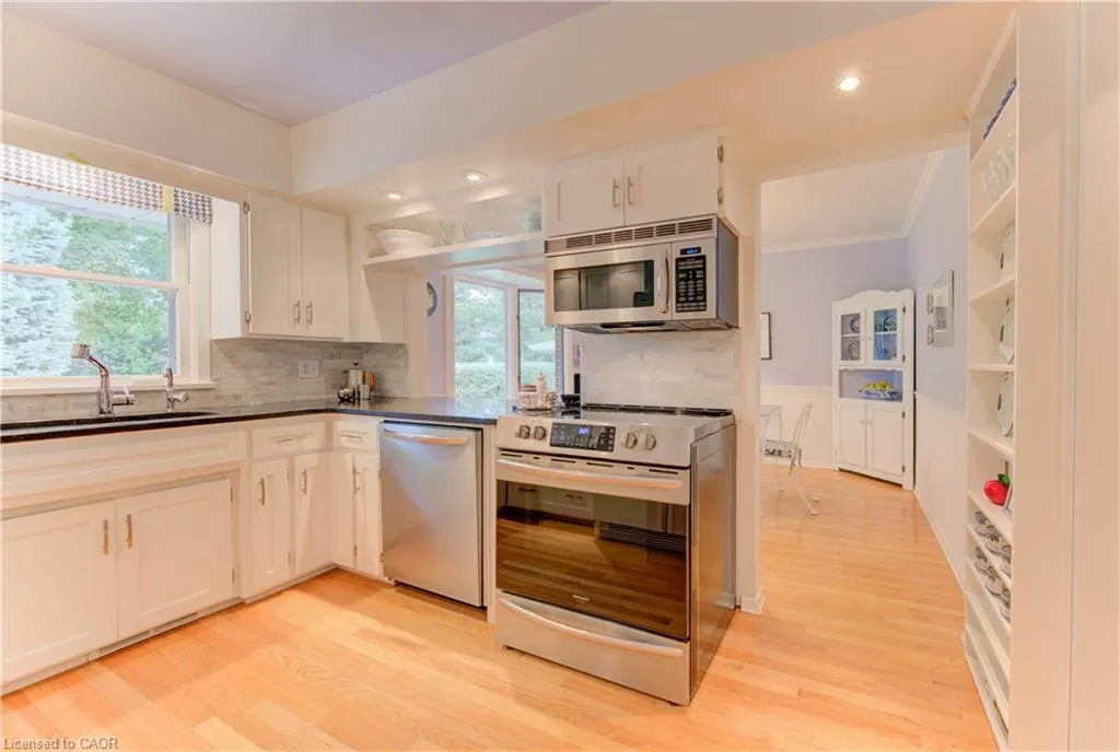 50 Gatewood Road