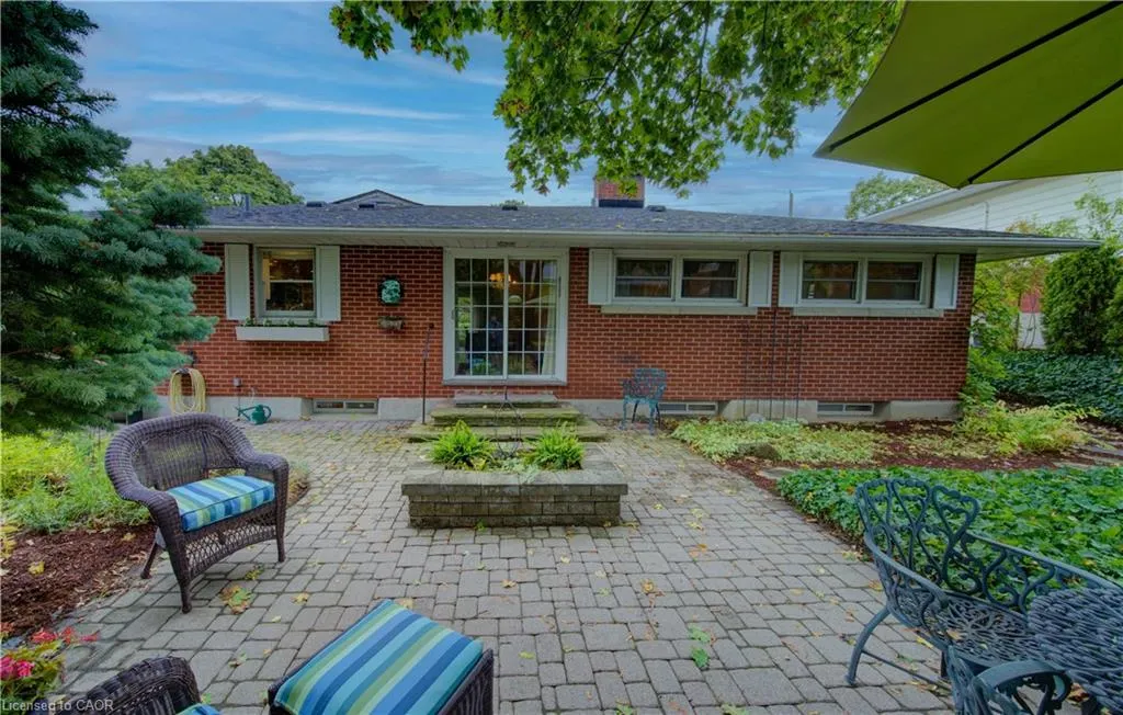 50 Gatewood Road