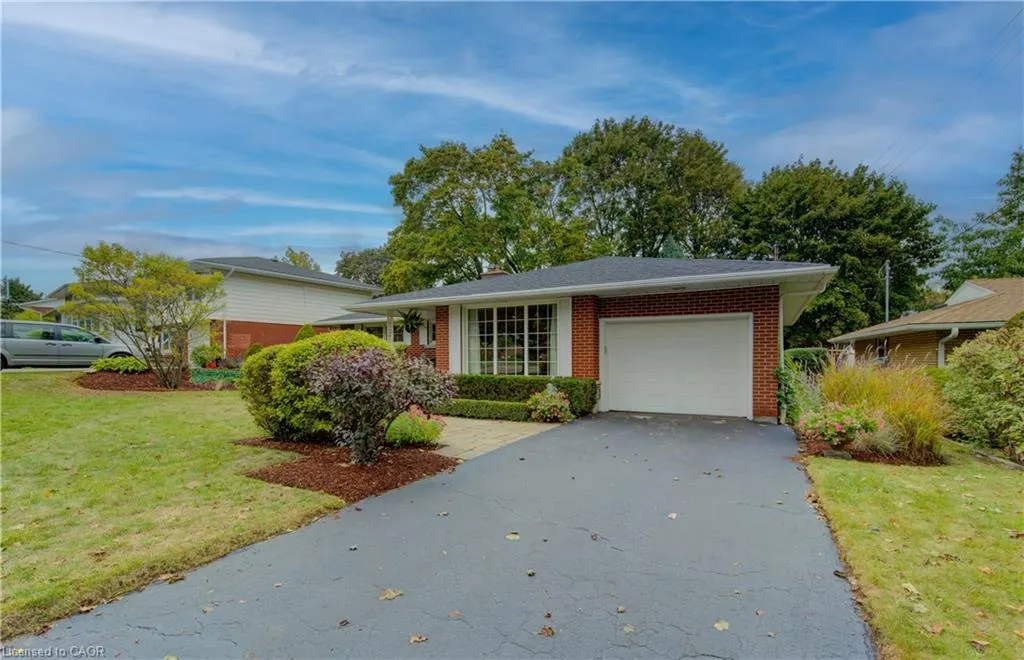 50 Gatewood Road