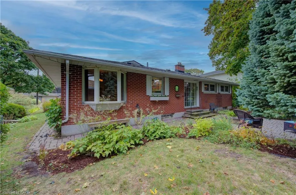 50 Gatewood Road