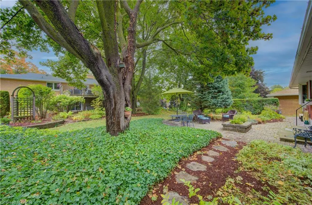 50 Gatewood Road