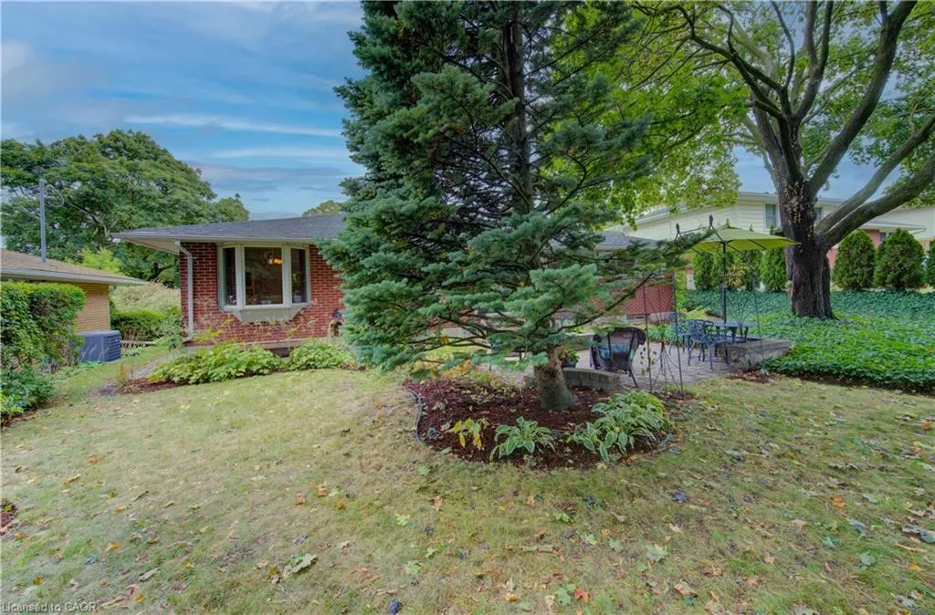 50 Gatewood Road