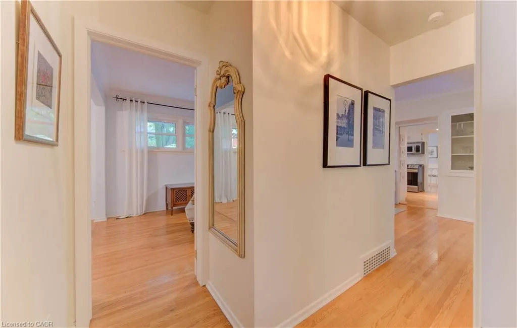 50 Gatewood Road