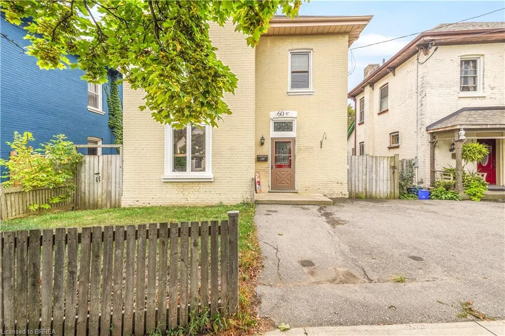60 Terrace Hill Street