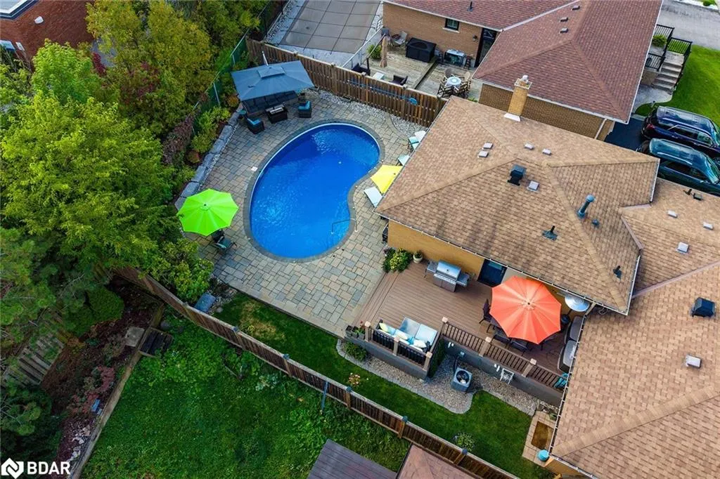 272 Oriole Court