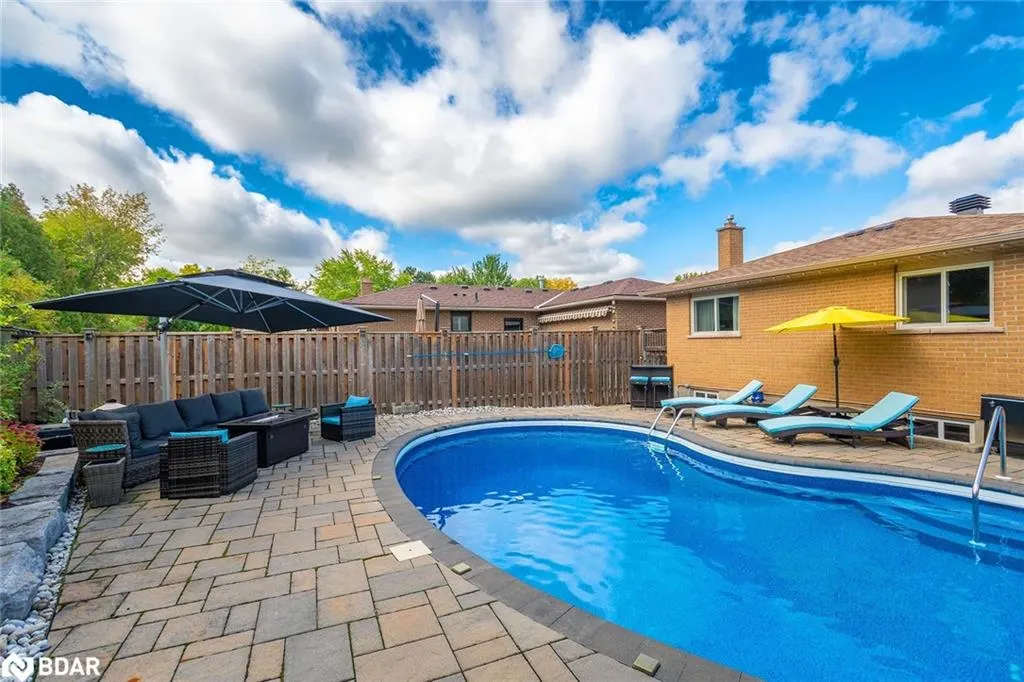 272 Oriole Court