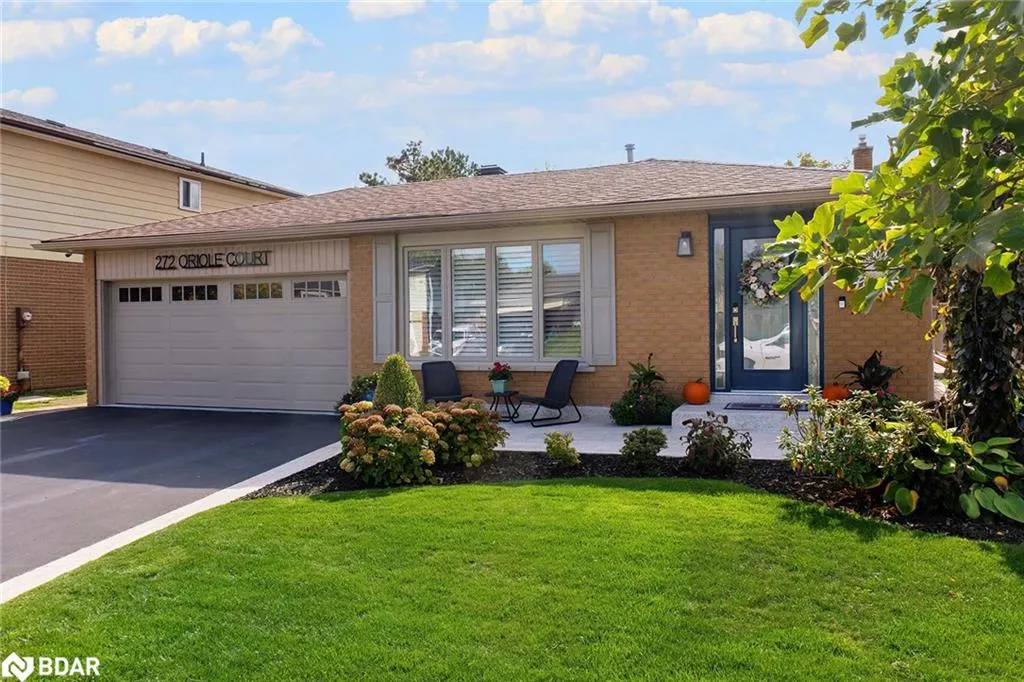 272 Oriole Court