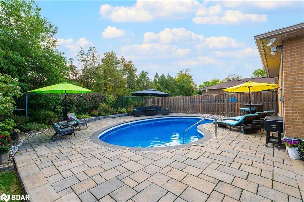 272 Oriole Court