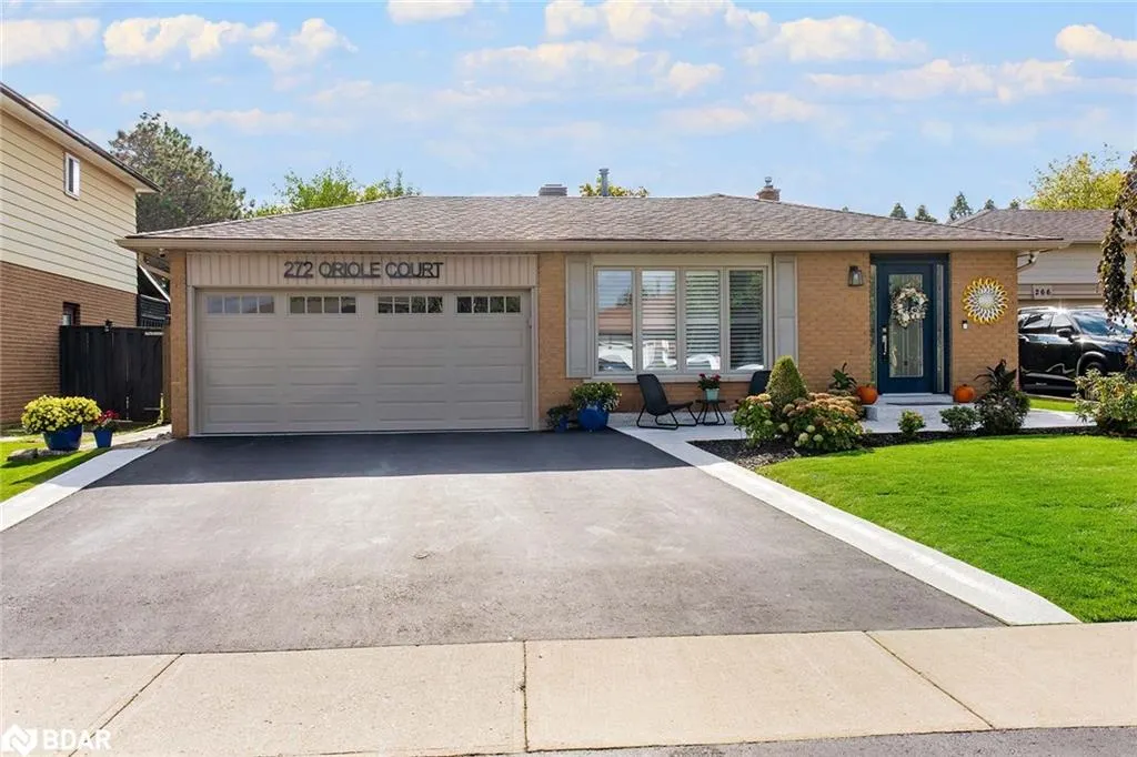 272 Oriole Court