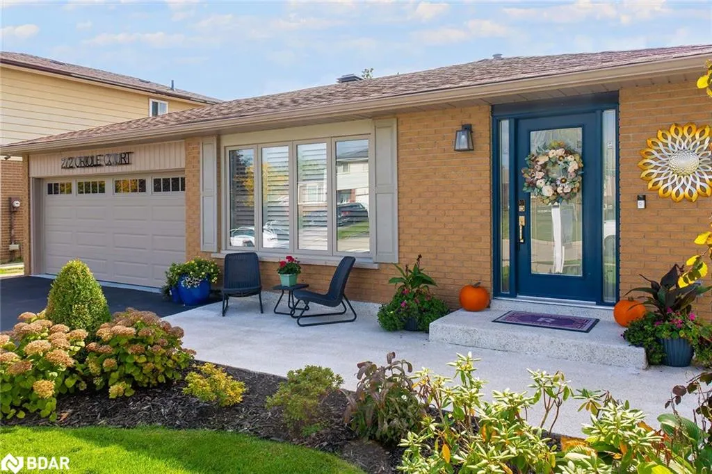 272 Oriole Court