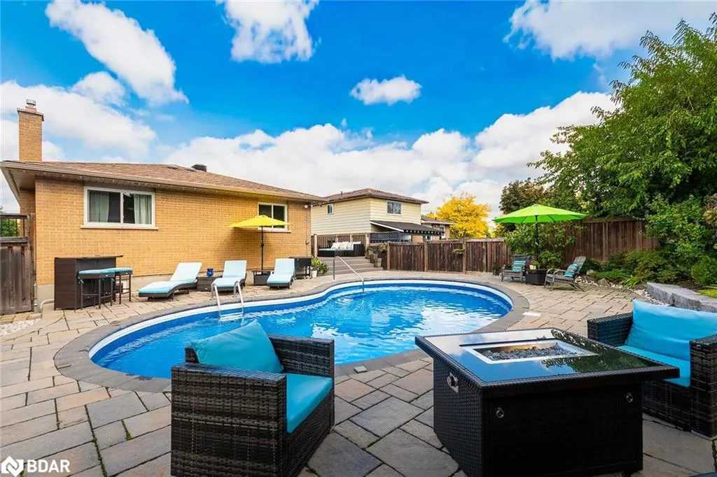 272 Oriole Court