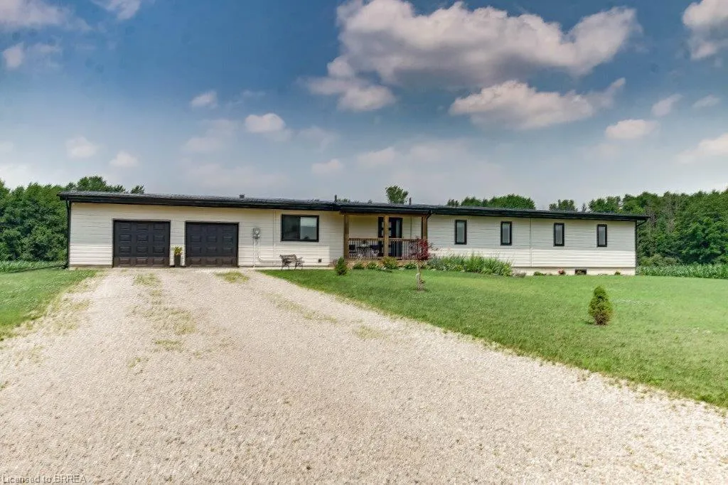 143273 Hawkins Road