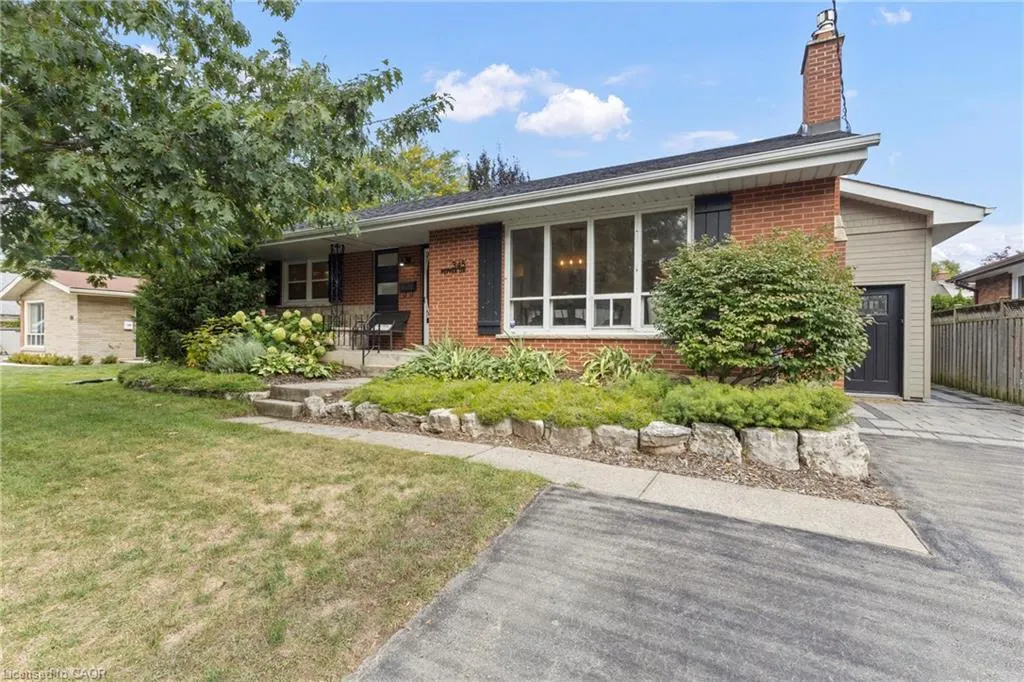 345 Pepper Drive