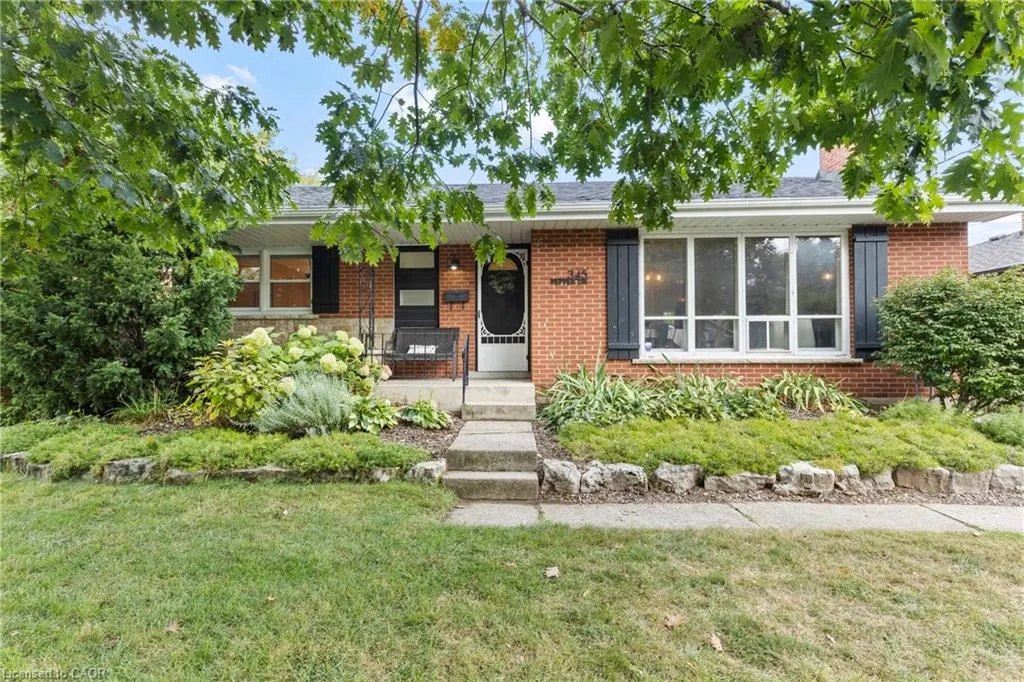 345 Pepper Drive