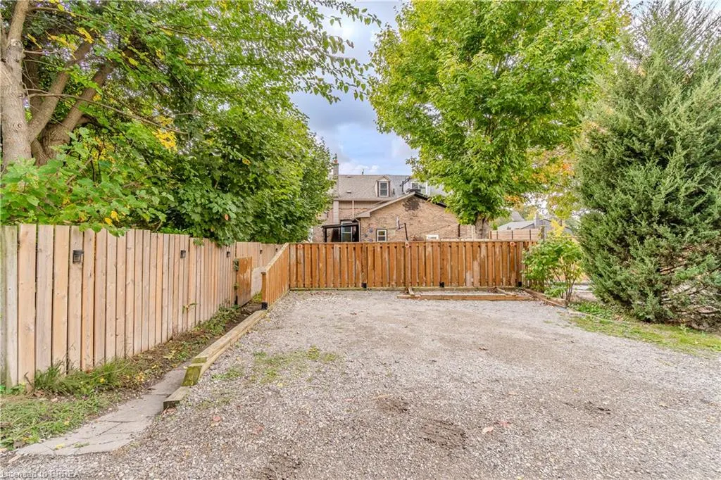 75 Willow Street