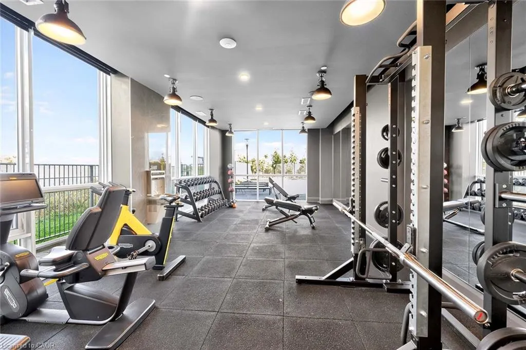 1050 Main Street E, #114