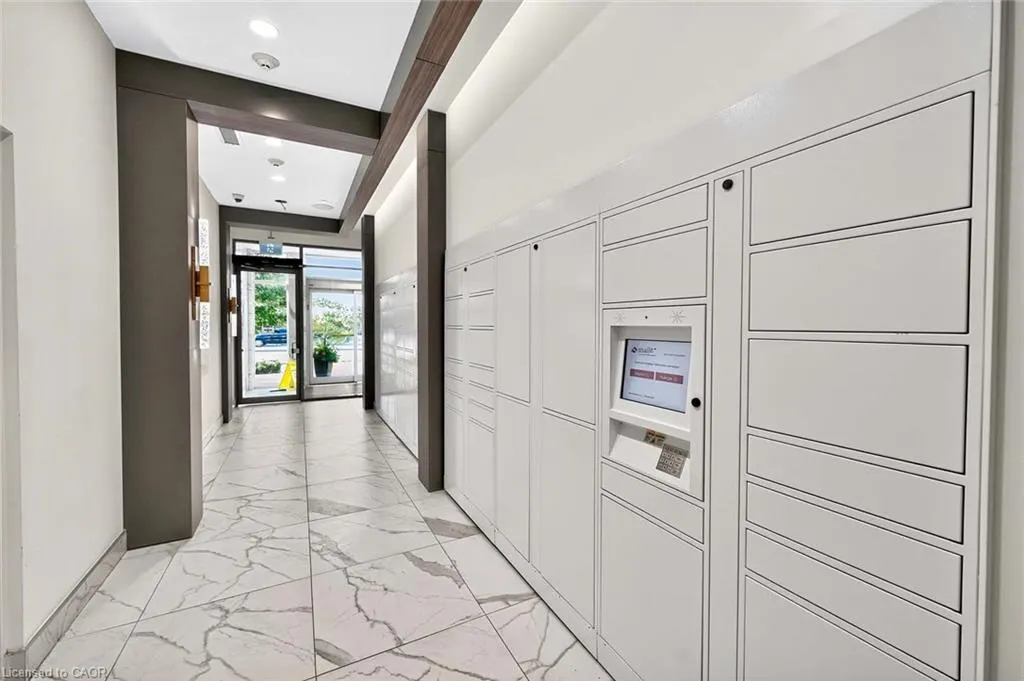 1050 Main Street E, #114