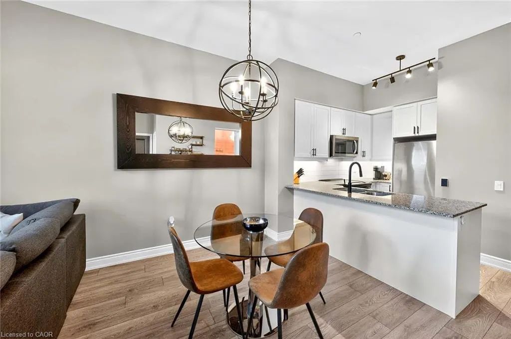 1050 Main Street E, #114