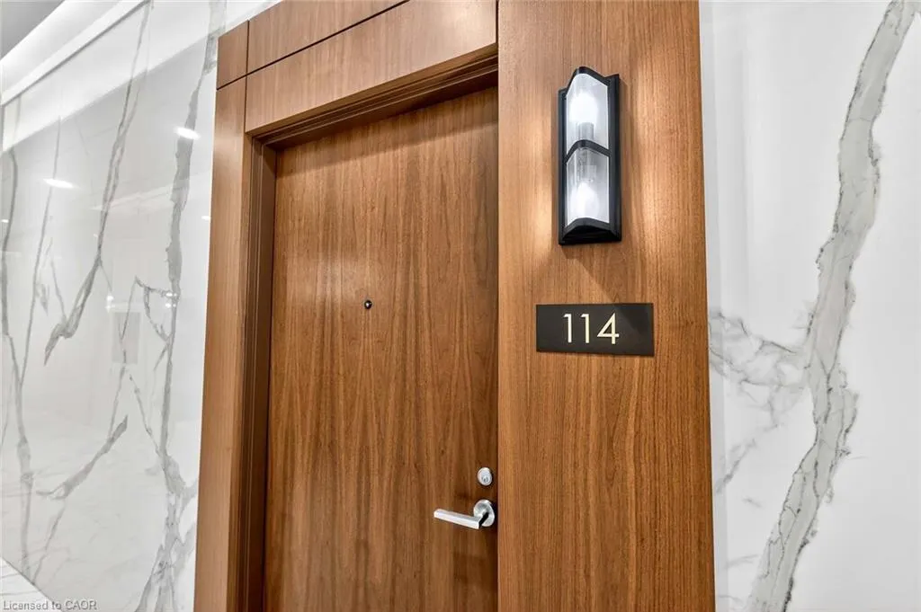 1050 Main Street E, #114