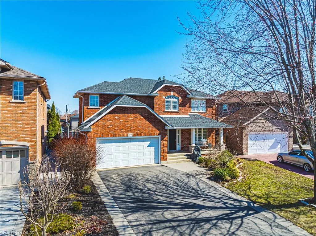 19 Liuna Court