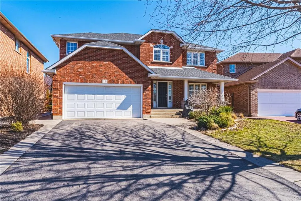 19 Liuna Court
