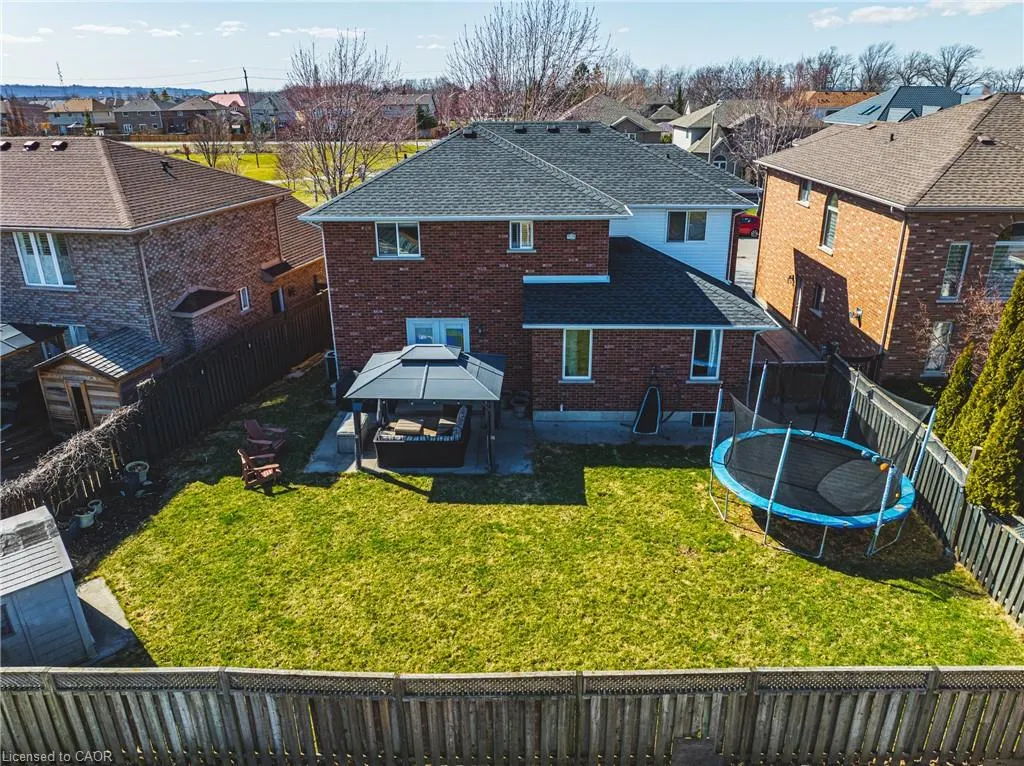 19 Liuna Court