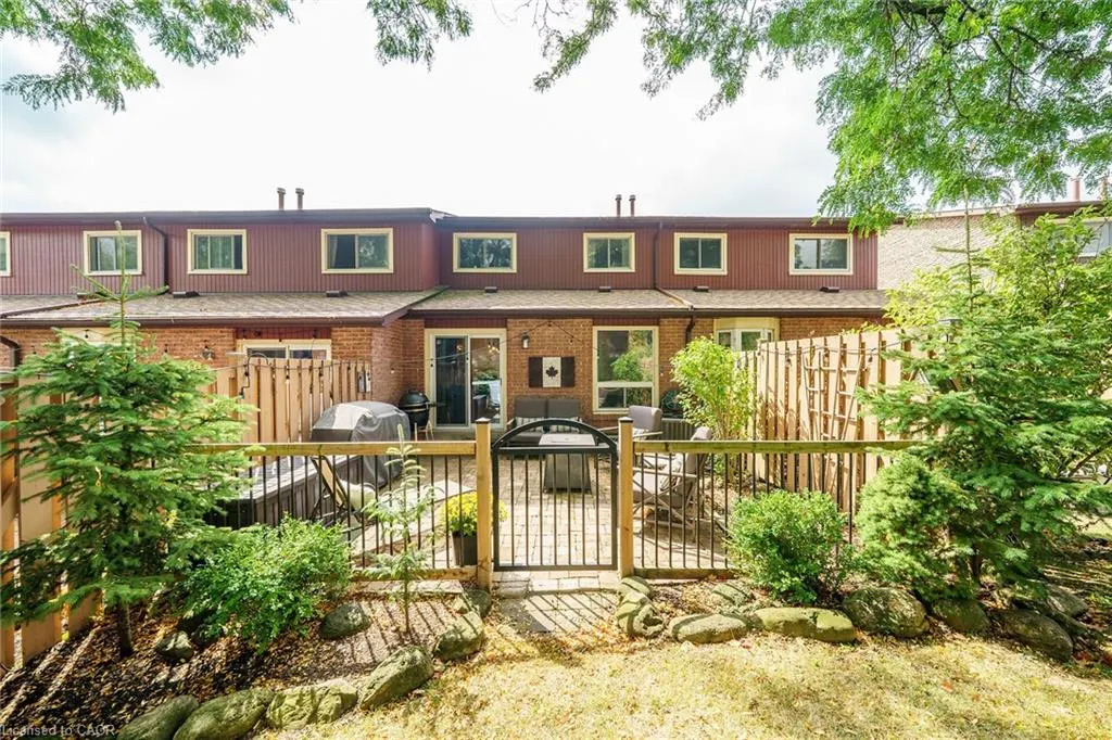 2301 Cavendish Drive, #129