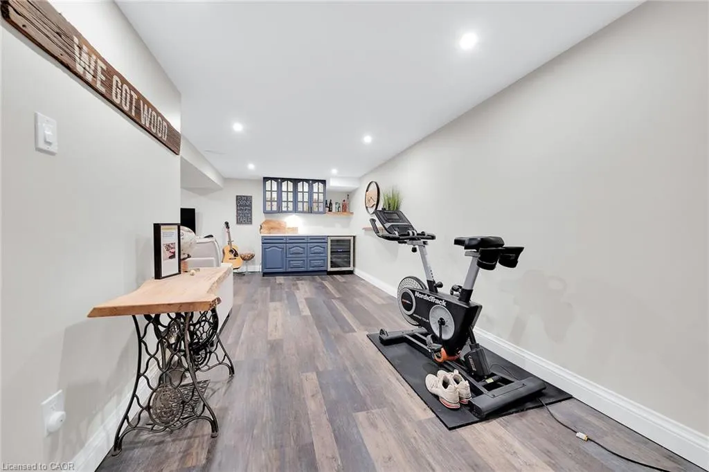 2301 Cavendish Drive, #129