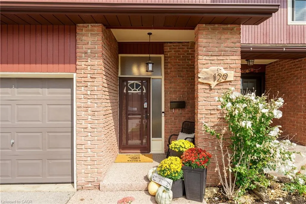 2301 Cavendish Drive, #129