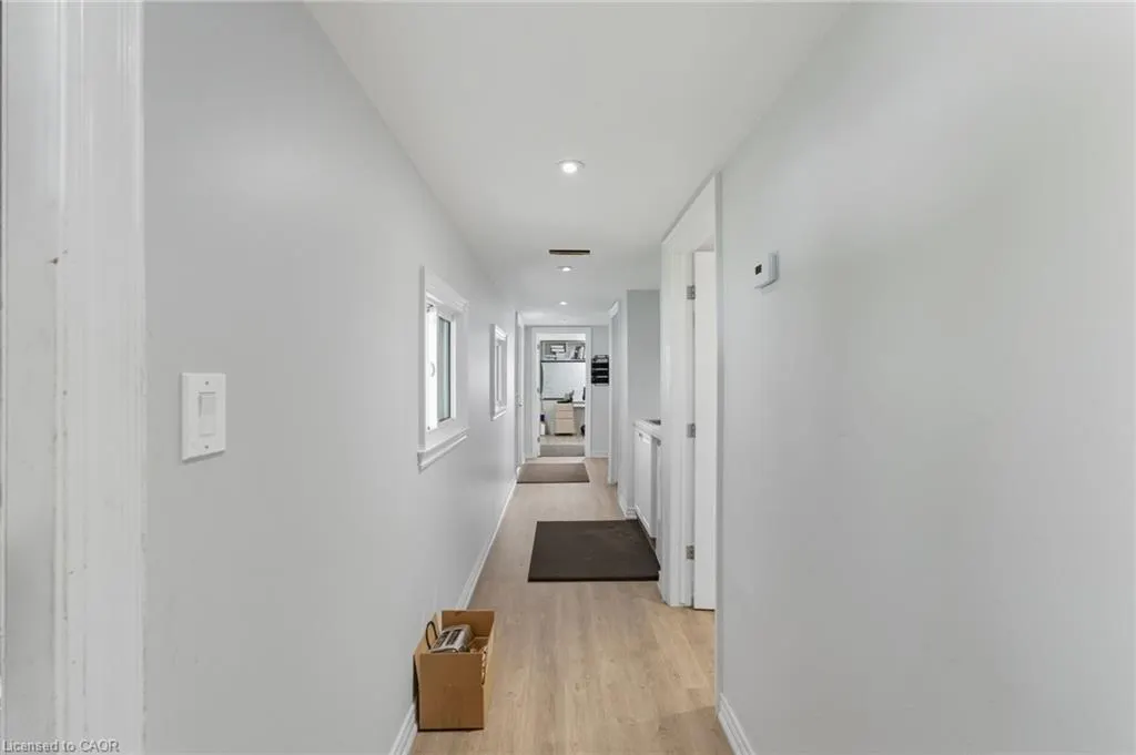 338 Trinity Church Road