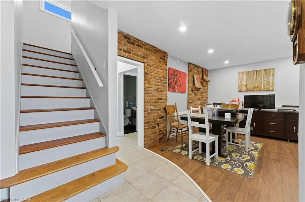 338 Trinity Church Road
