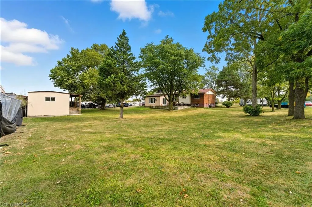 338 Trinity Church Road