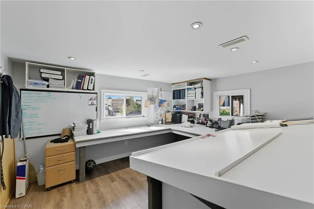 338 Trinity Church Road