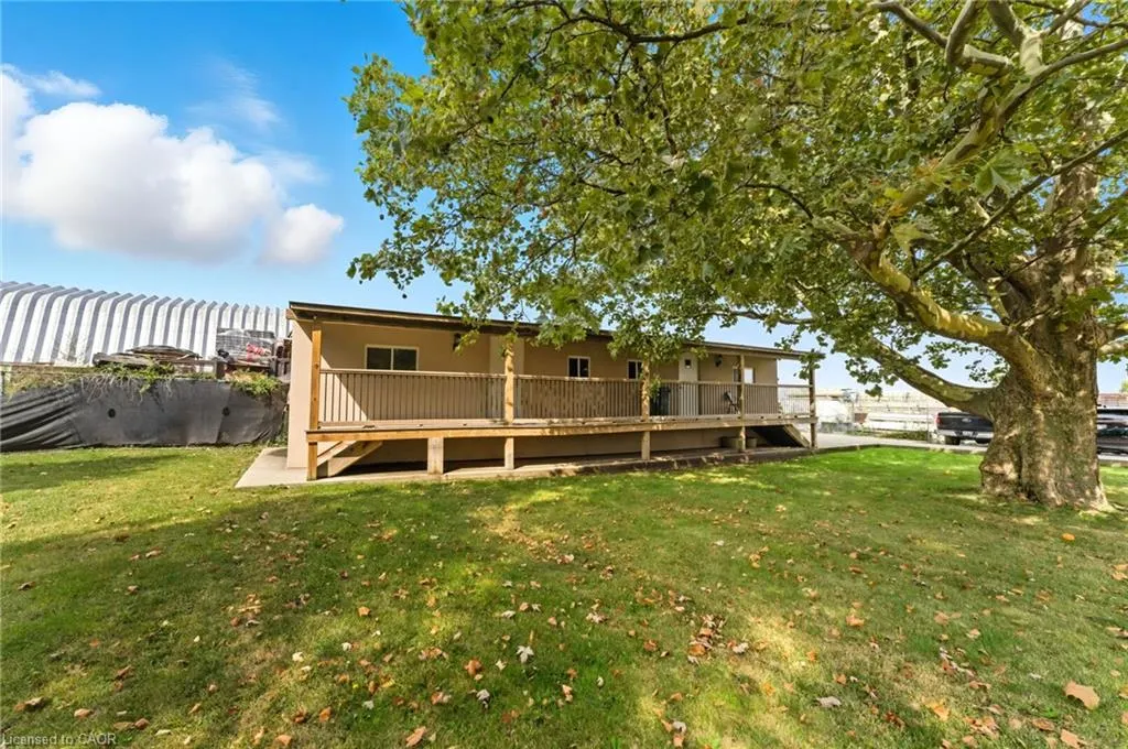 338 Trinity Church Road