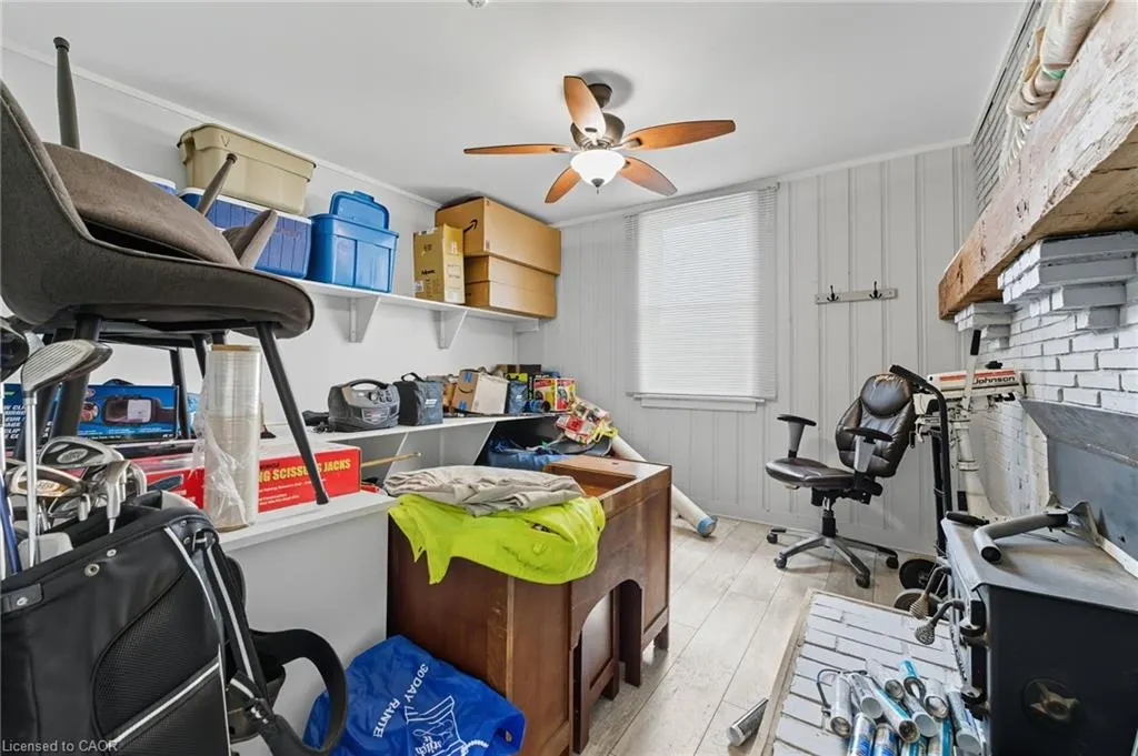 338 Trinity Church Road