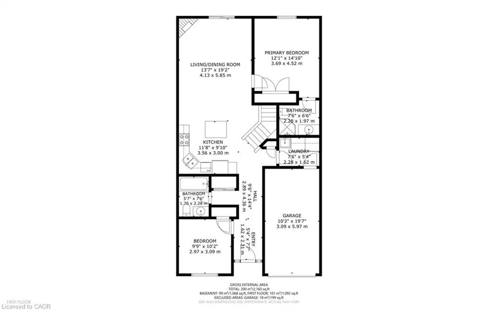 163 Livingston Avenue, #3