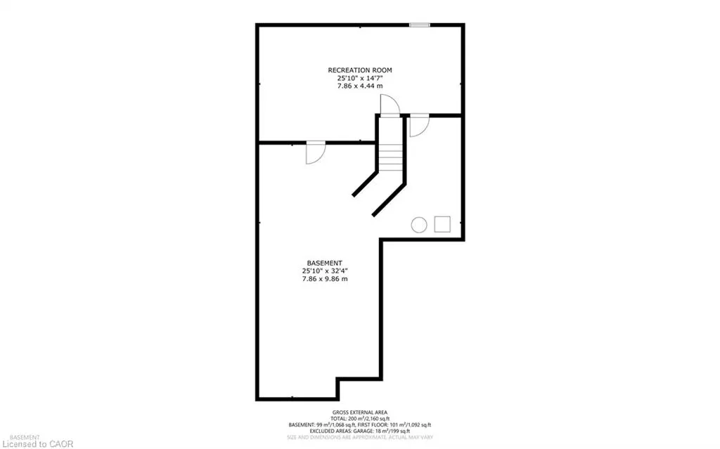 163 Livingston Avenue, #3