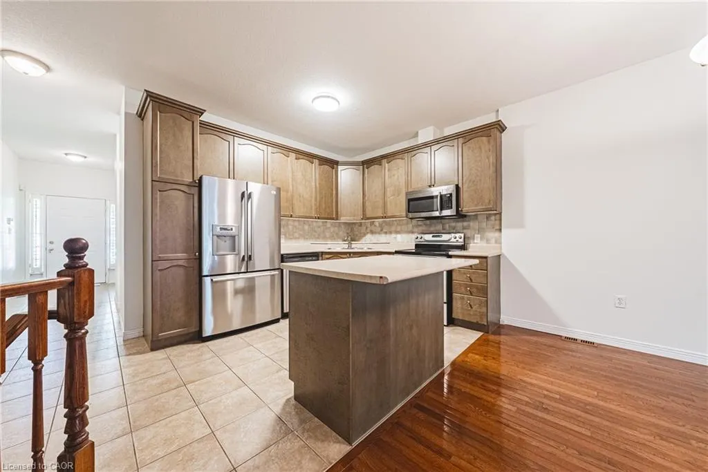 163 Livingston Avenue, #3