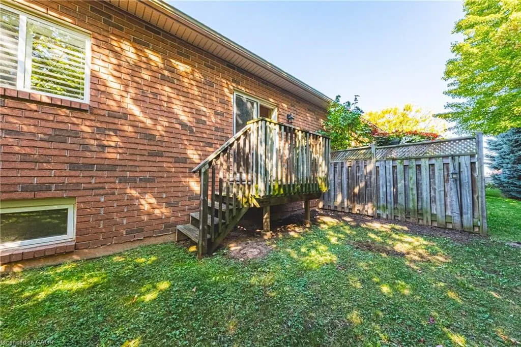 163 Livingston Avenue, #3