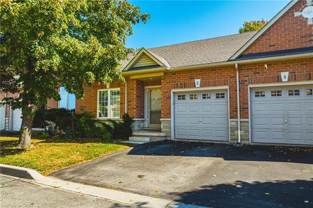 163 Livingston Avenue, #3