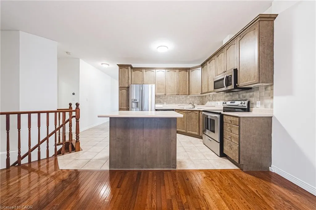 163 Livingston Avenue, #3