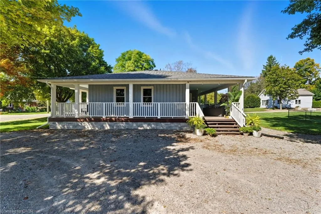 146 Lynden Road