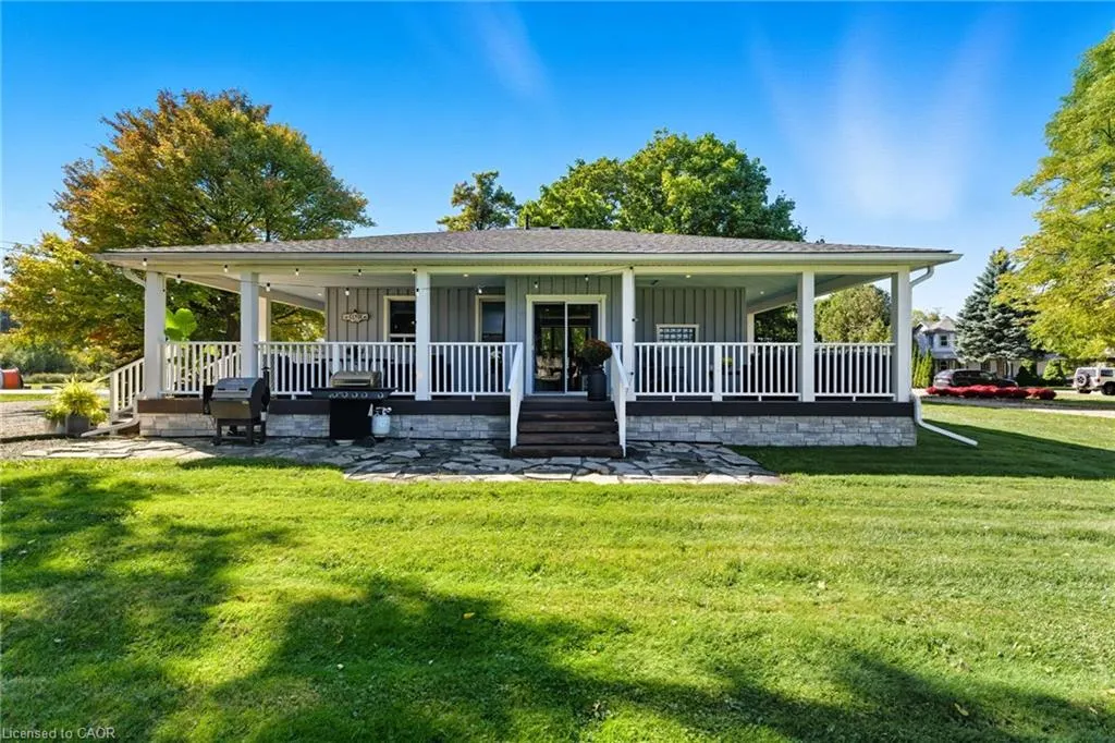 146 Lynden Road